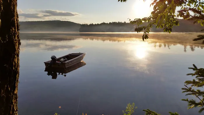 Lake Eaton Campground Picture 1