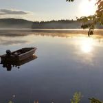 Lake Eaton Campground