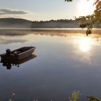 Lake Eaton Campground ico