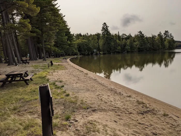 Lake Eaton Campground Picture 6