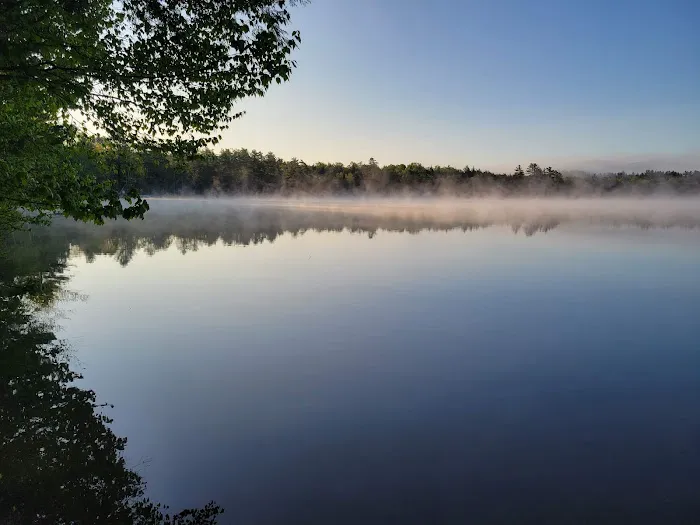 Lake Eaton Campground Picture 3