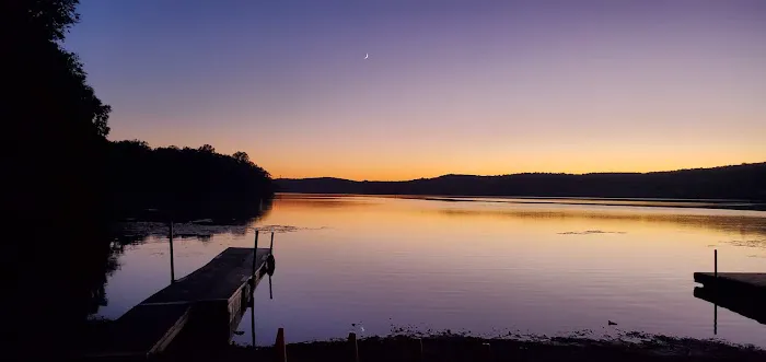 Lake Eaton Campground Picture 10