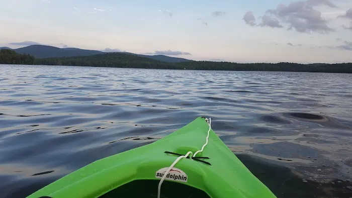 Lake Eaton Campground Picture 5