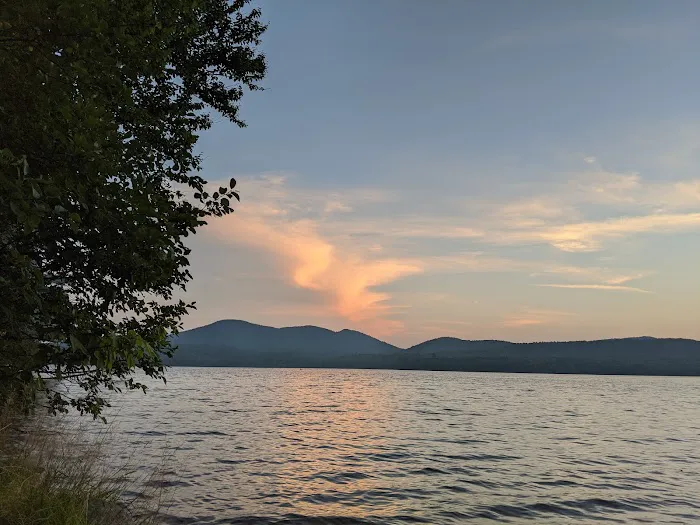 Lake Eaton Campground Picture 9