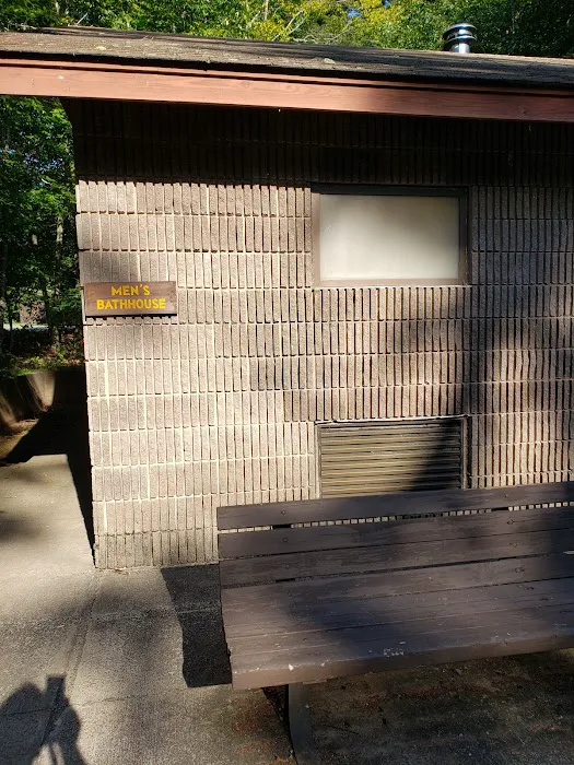 Lake Eaton Campground Picture 7