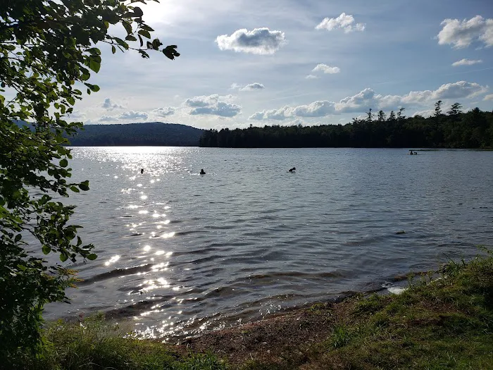 Lake Eaton Campground Picture 8