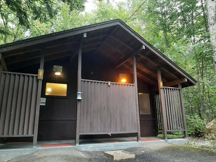 Lake Durant State Campground Picture 6