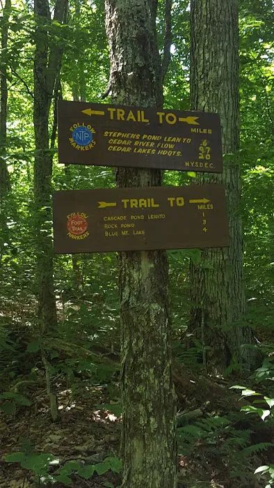 Lake Durant State Campground Picture 7