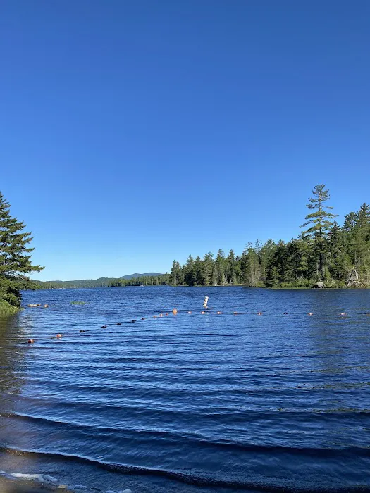 Lake Durant State Campground Picture 9