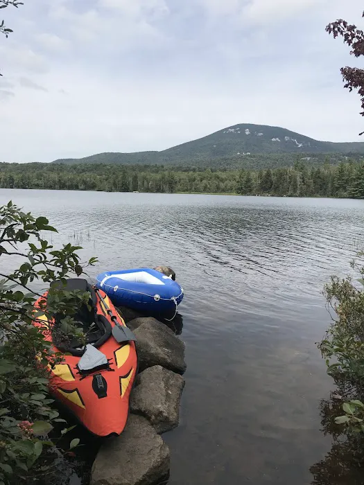 Lake Durant State Campground Picture 3