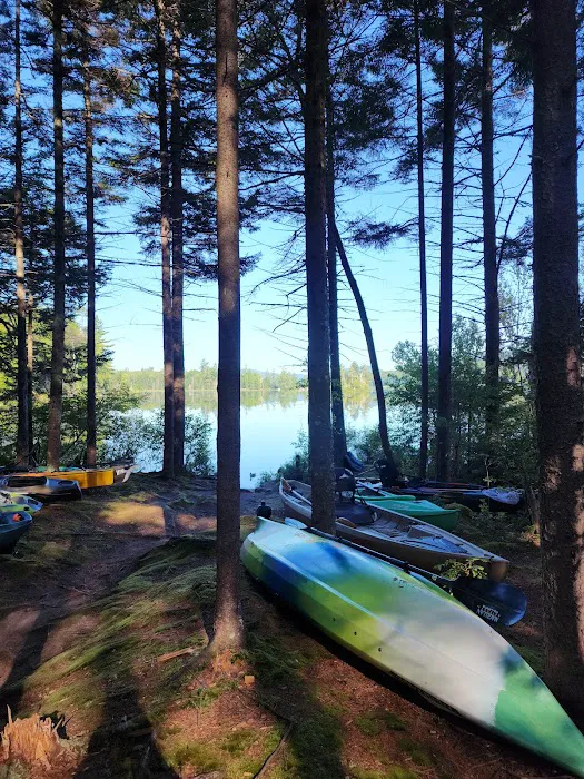 Lake Durant State Campground Picture 10