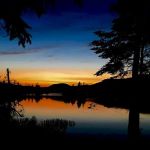 Lake Durant Campground