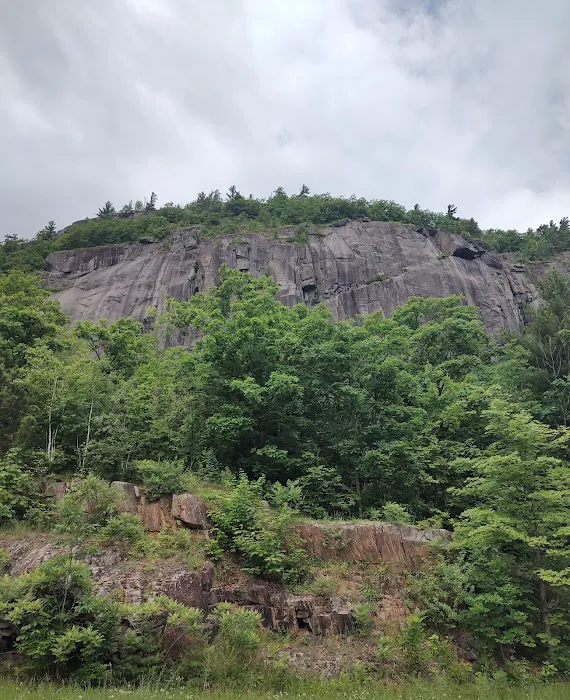 Taylor Pond Campground Picture 2