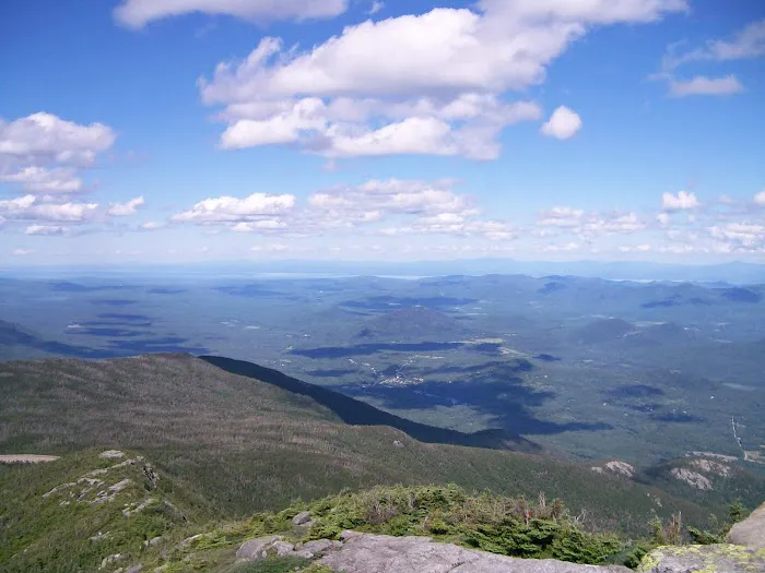 Taylor Pond Campground Picture 1