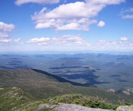 Taylor Pond Campground