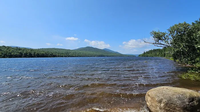 Taylor Pond Campground Picture 8