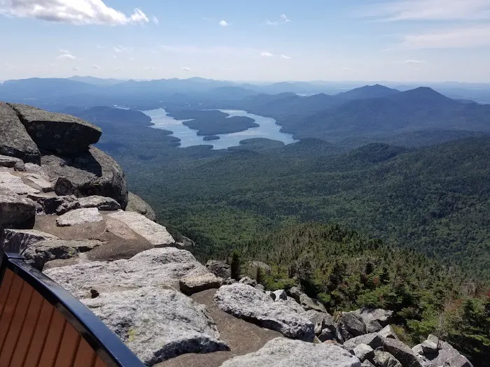 Taylor Pond Campground Picture 4