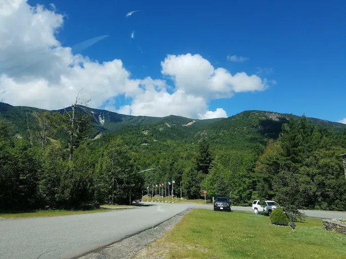 Taylor Pond Campground Picture 7