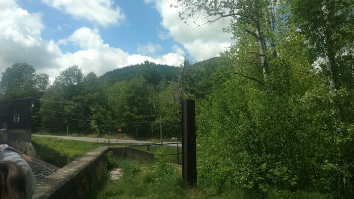 Mc Intyre's Campsite Picture 7