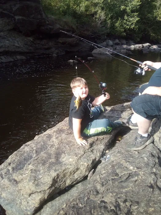 Mc Intyre's Campsite Picture 5