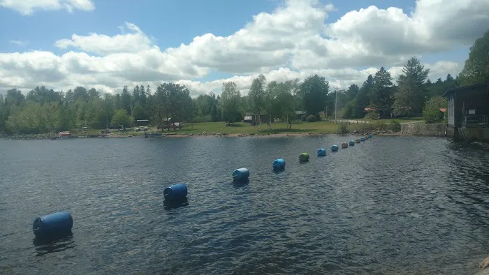 Mc Intyre's Campsite Picture 6