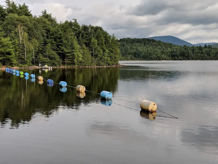 Mc Intyre's Campsite Picture 8