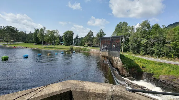 Mc Intyre's Campsite Picture 1