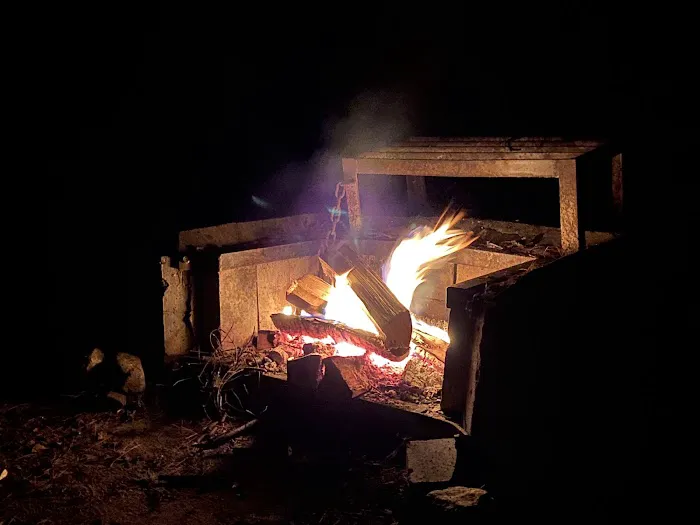 Buck Pond Campground Picture 1