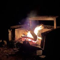 Buck Pond Campground ico