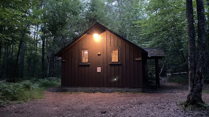 Buck Pond Campground Picture 3