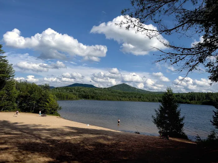 Buck Pond Campground Picture 4