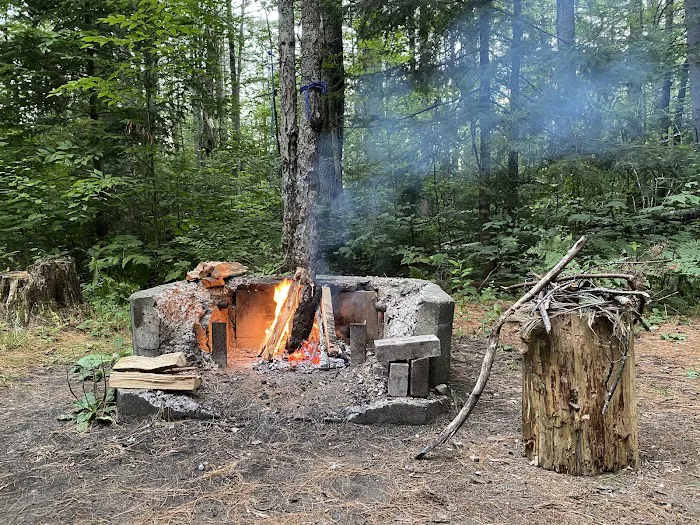 Buck Pond Campground Picture 10