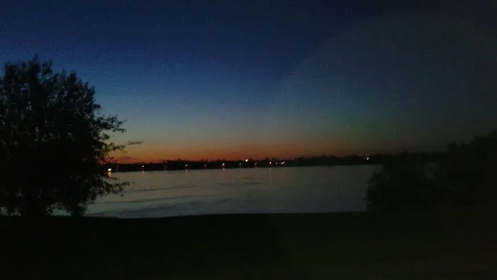 Serenity View Campground Picture 1