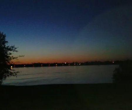 Serenity View Campground