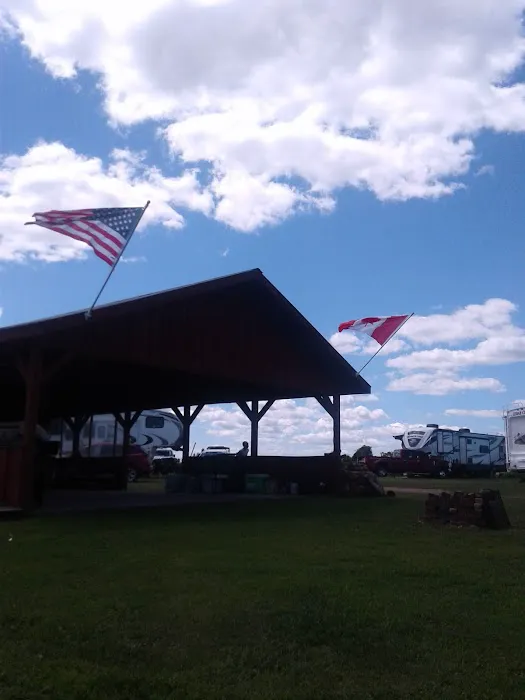 Serenity View Campground Picture 4