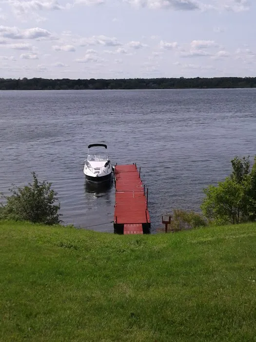 Serenity View Campground Picture 7