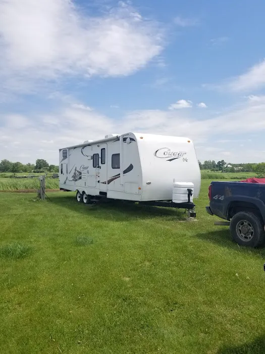 Serenity View Campground Picture 6