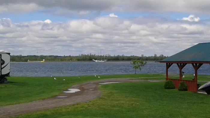 Serenity View Campground Picture 3