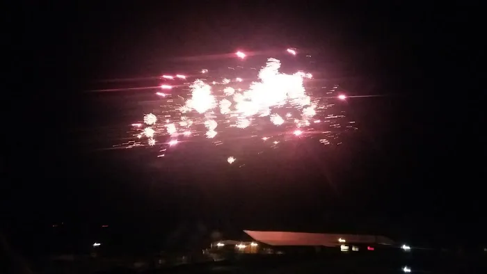 Ponderosa Campsite Picture 3