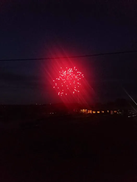 Ponderosa Campsite Picture 1