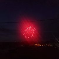 Ponderosa Campsite ico