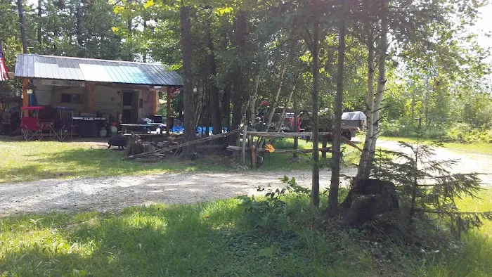 Ponderosa Campsite Picture 10