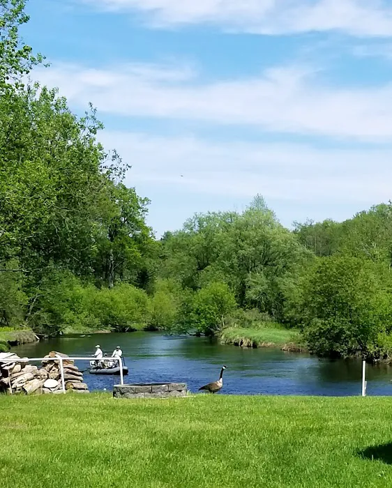 Pine Ridge Park Campsite Picture 4