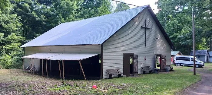 Burke Holiness Camp Picture 4