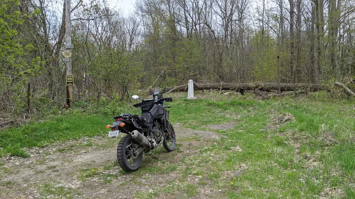 Burke Holiness Camp Picture 6