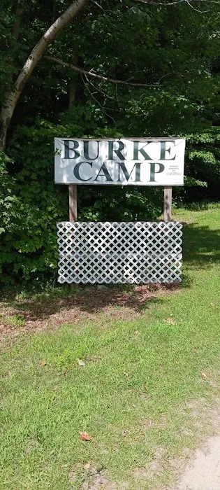 Burke Holiness Camp Picture 1