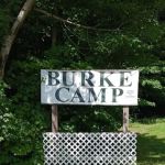 Burke Holiness Camp