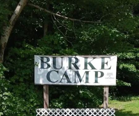Burke Holiness Camp