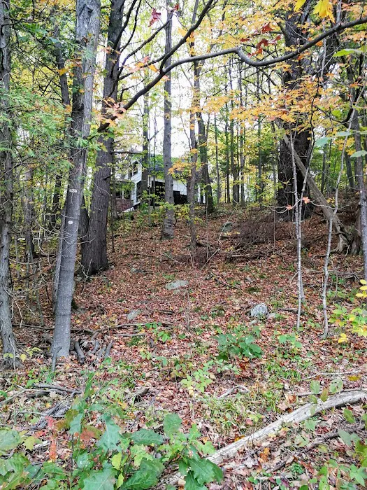 Burke Holiness Camp Picture 3