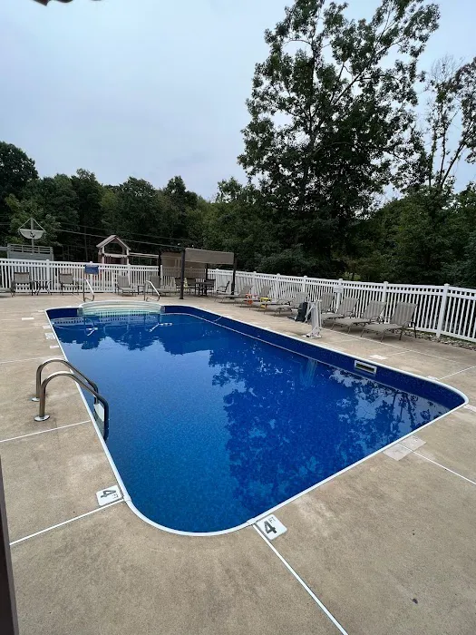 Timber Run Campground Picture 3